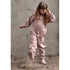 Mikk-Line PU Rainwear (Regular pants) Rainwear Adobe Rose